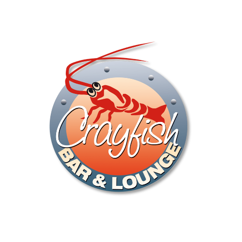 Crayfish Bar and Lounge logo