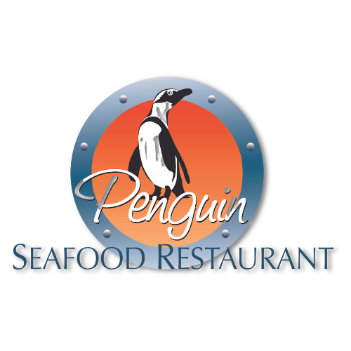 Penguin Restaurant logo
