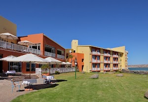 LÜDERITZ NEST HOTEL place picture