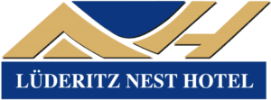 Lüderitz Nest Hotel