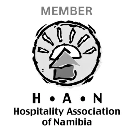 Hospitality Association of Namibia member