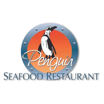 Penguin Restaurant logo